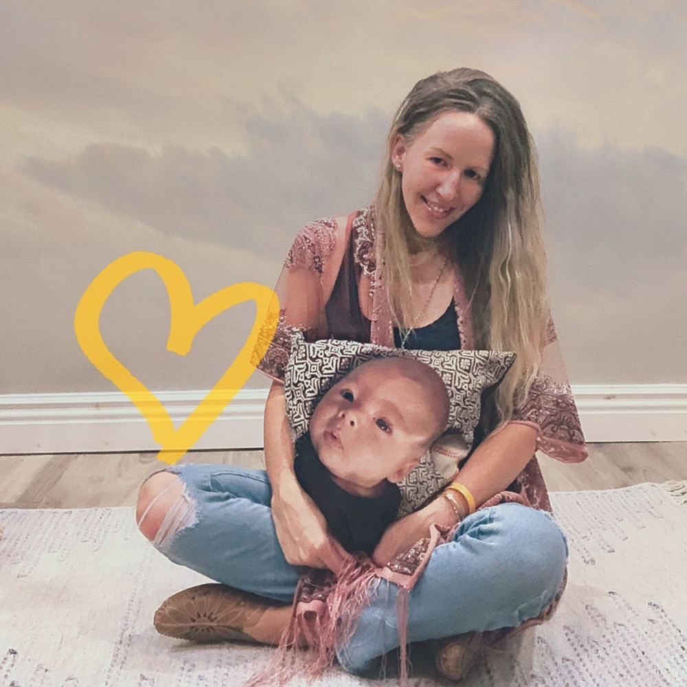 Meet your Posher, Tara